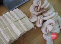 韩式泡菜蛤蜊汤的做法图解2