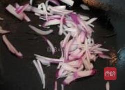 韩式泡菜蛤蜊汤的做法图解5