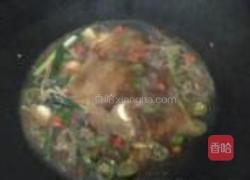 香辣凤爪的做法图解7