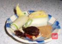 酱烧牛肉的做法图解2