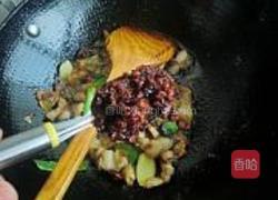 老干妈千张结烧肉的做法图解8