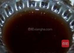 虎皮尖椒炒藕片的做法图解3