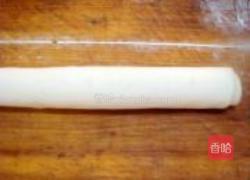 黄桥烧饼的做法图解10