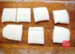 黄桥烧饼的做法图解12