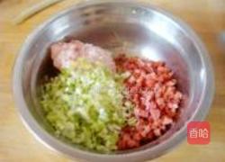 黄桥烧饼的做法图解3