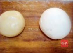 黄桥烧饼的做法图解6