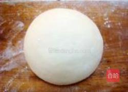 黄桥烧饼的做法图解8