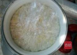 二米饭披萨的做法图解3