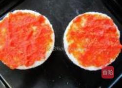 二米饭披萨的做法图解7