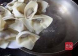 胖馄饨的做法图解6