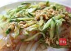 酱拌凉粉的做法图解12