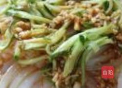 酱拌凉粉的做法图解13