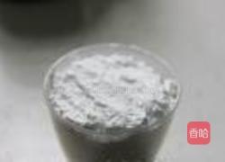 酱拌凉粉的做法图解2