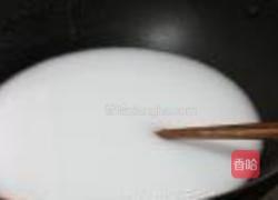 酱拌凉粉的做法图解3