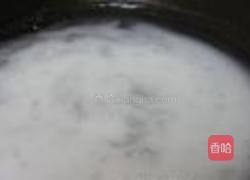 酱拌凉粉的做法图解4