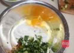 糖醋藕丝的做法图解4