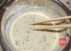 糖醋藕丝的做法图解5