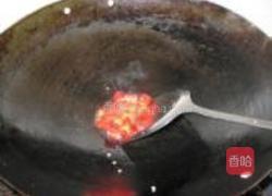 猪肉炒蕨菜的做法图解7