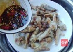 虎皮凤爪的做法图解10