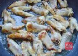 虎皮凤爪的做法图解6