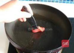 煎饼果子的做法图解5