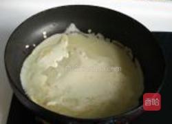 煎饼果子的做法图解6