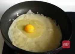 煎饼果子的做法图解7