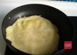 煎饼果子的做法图解10