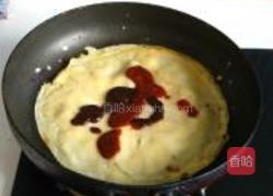 煎饼果子的做法图解11