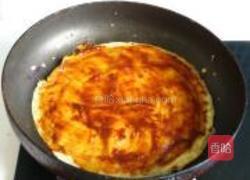 煎饼果子的做法图解12