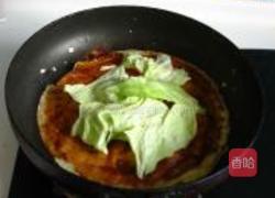 煎饼果子的做法图解13