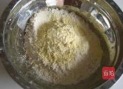 煎饼果子的做法图解1