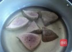 卤猪肝的做法图解3