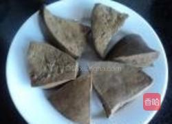 卤猪肝的做法图解5