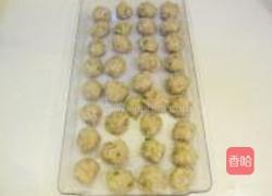 自制鲮鱼丸萝卜汤的做法图解6