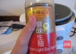 土豆烧牛腩的做法图解12