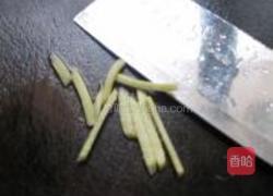 特色蒸鲈鱼的做法图解11