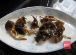 特色蒸鲈鱼的做法图解12