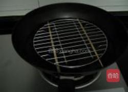 特色蒸鲈鱼的做法图解15