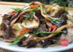 特色蒸鲈鱼的做法图解23