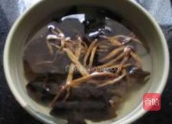 特色蒸鲈鱼的做法图解2