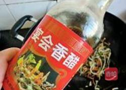 素炒海带三丝的做法图解11