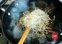 素炒海带三丝的做法图解9