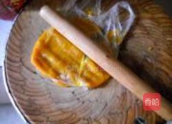 桂花蜜汁无花果的做法图解2