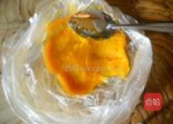 桂花蜜汁无花果的做法图解4