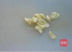 彩椒口蘑的做法图解3