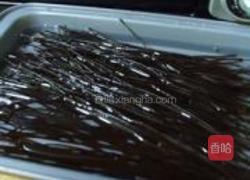 酸菜煮牛肉的做法图解2