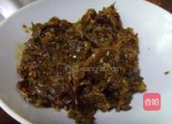 酸菜煮牛肉的做法图解3