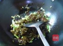 酸菜煮牛肉的做法图解7