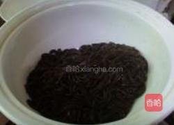 酸菜煮牛肉的做法图解9